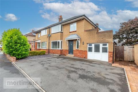 16 Downham Avenue, Great Harwood, Blackburn, BB6 7TW