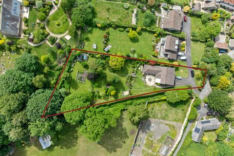 4 bedroom detached house for sale, Askerswell, Nr Dorchester, Dorset