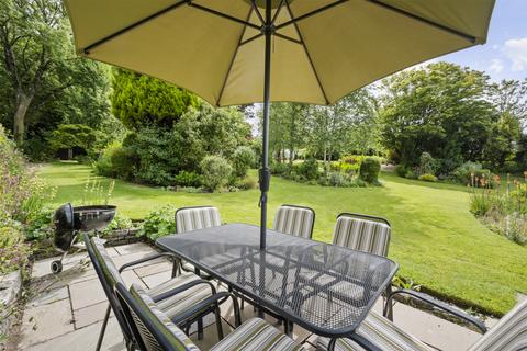 4 bedroom detached house for sale, Askerswell, Nr Dorchester, Dorset