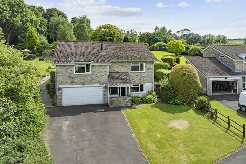 4 bedroom detached house for sale, Askerswell, Nr Dorchester, Dorset