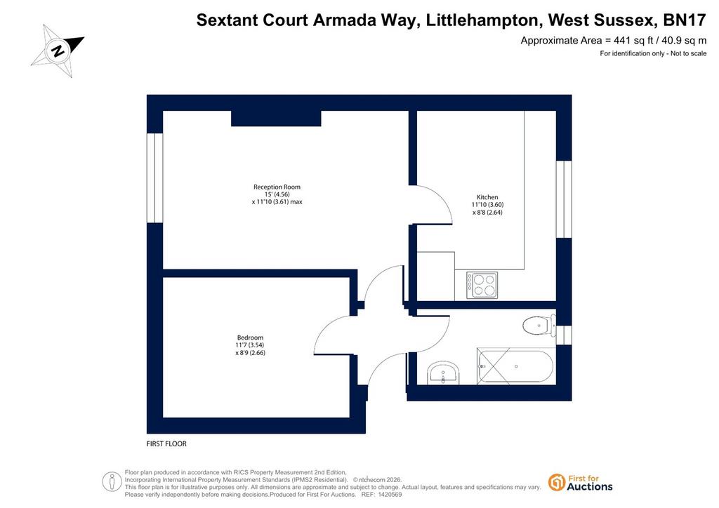 Floorplan L