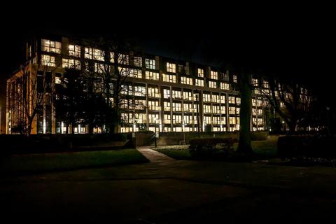 1 bedroom apartment to rent, 2nd Floor, The Glass House, 75 Queens Dock, Hull