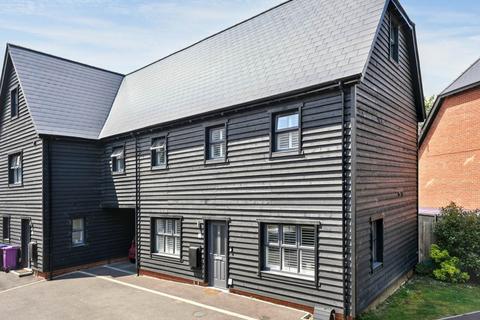 Tavern close , Barkway road , Royston