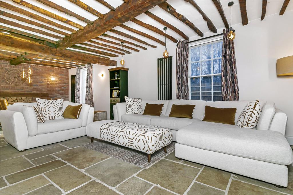 Sitting Area