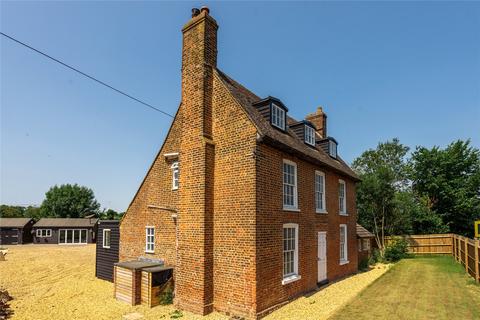 4 bedroom equestrian property for sale, Great North Road, Southoe, St. Neots, Cambridgeshire, PE19
