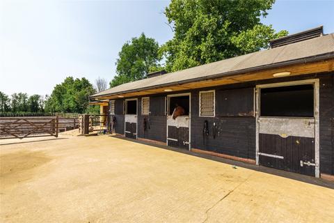 4 bedroom equestrian property for sale, Great North Road, Southoe, St. Neots, Cambridgeshire, PE19