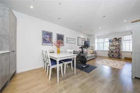 Vision House, 300 Kingston Road, London, SW20