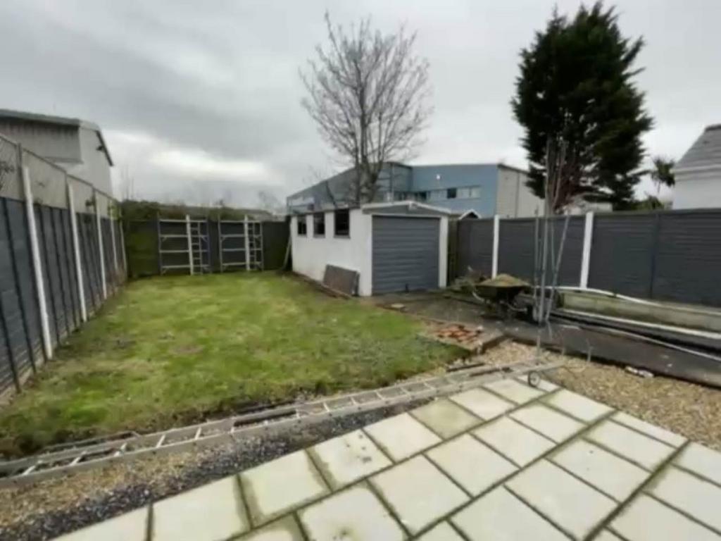 St michaels ave 12 g