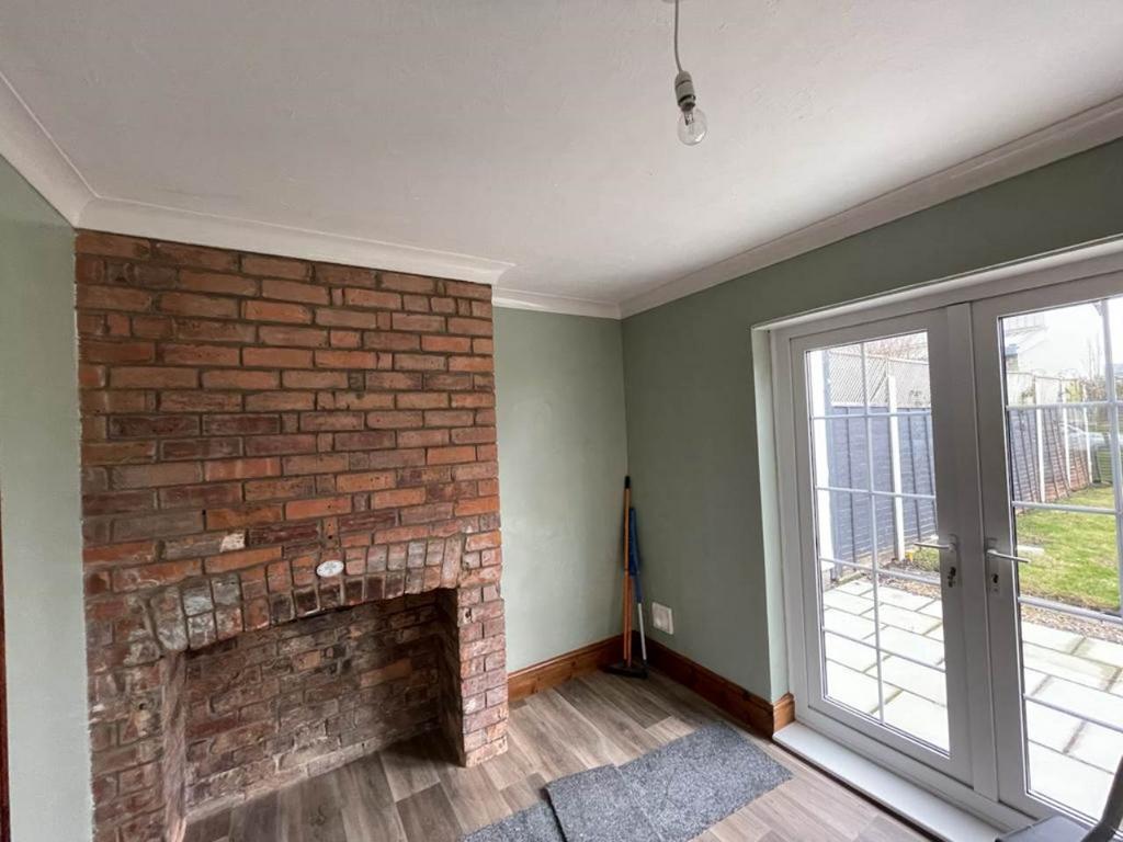 St michaels ave 12 d