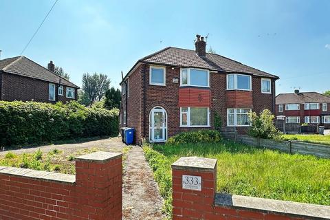 Glebelands Road, Sale