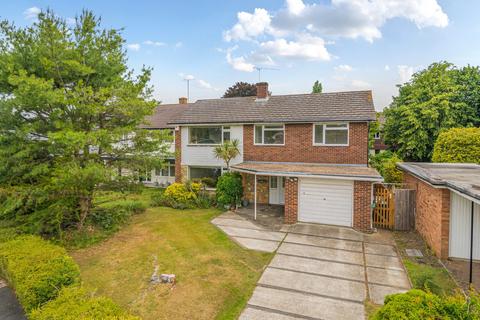 undefined, Westdene Way, Weybridge, KT13