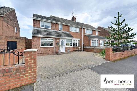 13 Crossways, Sunderland, SR3 1JT