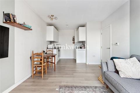 1 bedroom apartment for sale, Apple Tree Road, London, N17