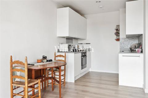1 bedroom apartment for sale, Apple Tree Road, London, N17