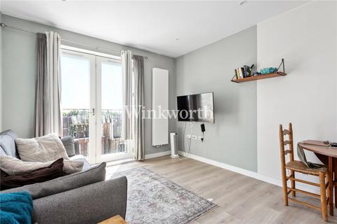 1 bedroom apartment for sale, Apple Tree Road, London, N17