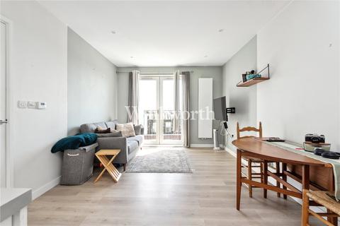 1 bedroom apartment for sale, Apple Tree Road, London, N17