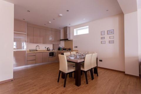 2 bedroom maisonette to rent, Charminster Road, Charminster, Bournemouth