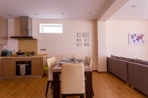 2 bedroom maisonette to rent, Charminster Road, Charminster, Bournemouth