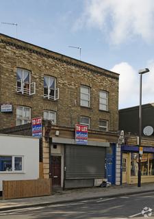 Retail property (high street) to rent, 403 Hornsey Rd London N19 4DX