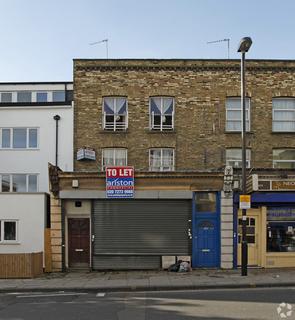 Retail property (high street) to rent, 403 Hornsey Rd London N19 4DX