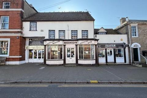 Retail property (high street) for sale, 63 Newland St Witham CM8 1AA