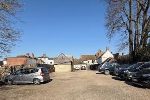 Retail property (high street) for sale, 63 Newland St Witham CM8 1AA