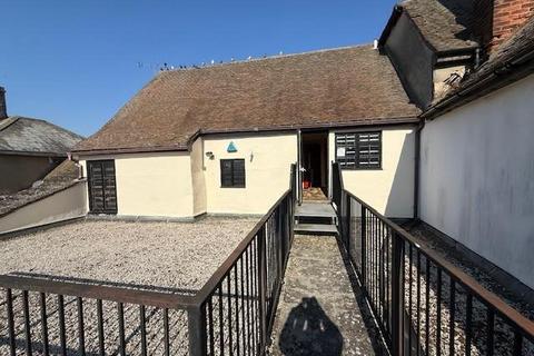 Retail property (high street) for sale, 63 Newland St Witham CM8 1AA