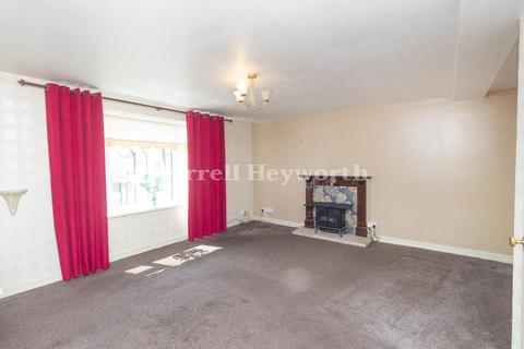 undefined, Crescent Court, Cardigan Place FY4