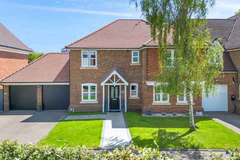 31 Browning Drive, Winwick, Warrington, WA2 8XL