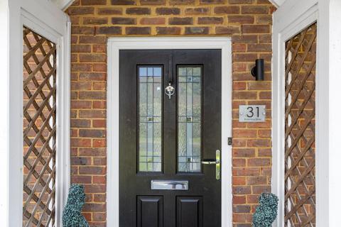 31 Browning Drive, Winwick, Warrington, WA2 8XL
