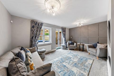 31 Browning Drive, Winwick, Warrington, WA2 8XL