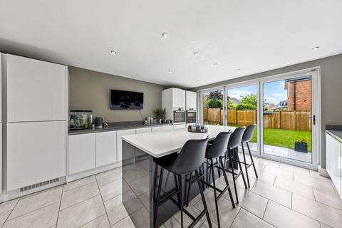 31 Browning Drive, Winwick, Warrington, WA2 8XL