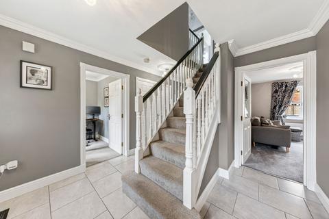 31 Browning Drive, Winwick, Warrington, WA2 8XL