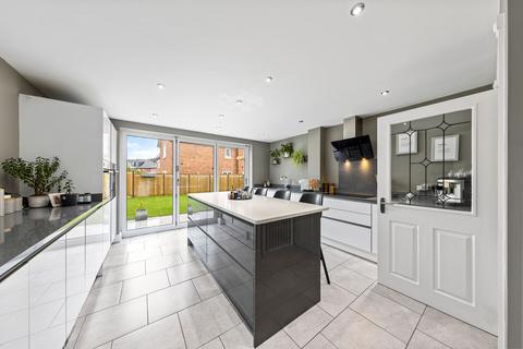 31 Browning Drive, Winwick, Warrington, WA2 8XL