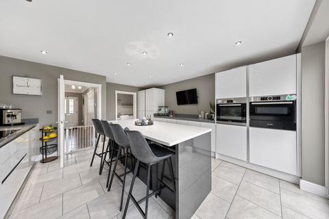 31 Browning Drive, Winwick, Warrington, WA2 8XL