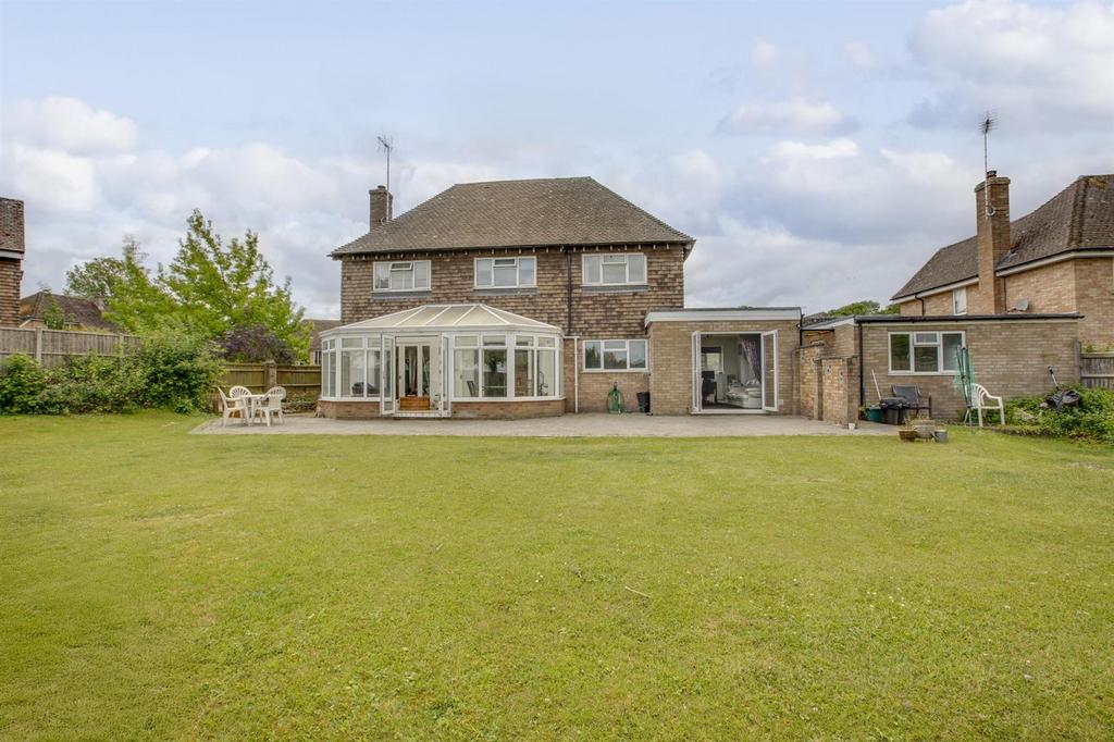 Thumbnail 2 Mayflower Close, HP17 8 QH Extra-1.jpg
