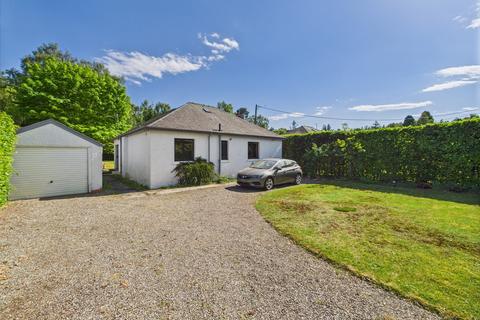 undefined, Heatherdene, Golf Course Road, Blairgowrie, Perthshire, PH10