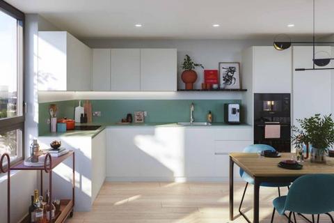 1 bedroom apartment for sale, Greenwich Peninsula, London, SE10
