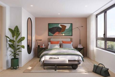 1 bedroom apartment for sale, Greenwich Peninsula, London, SE10