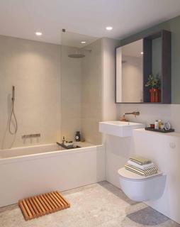 1 bedroom apartment for sale, Greenwich Peninsula, London, SE10