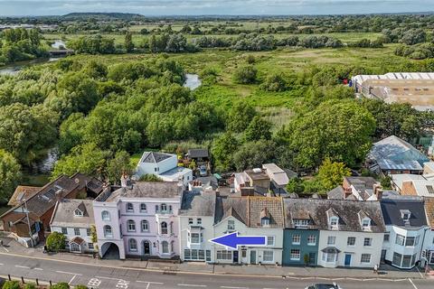 undefined, Bridge Street, Dorset BH23
