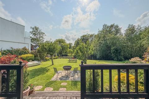 undefined, Bridge Street, Dorset BH23