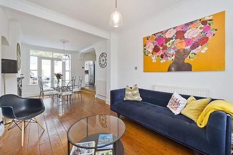 3 bedroom house to rent, Barlby Gardens, London, W10