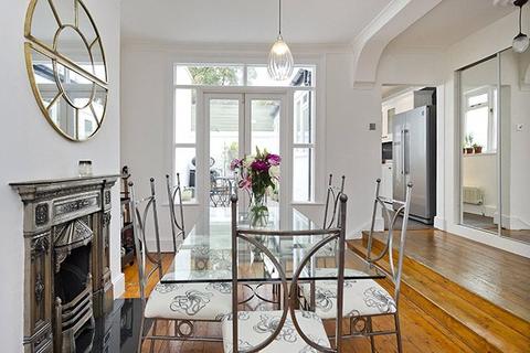 3 bedroom house to rent, Barlby Gardens, London, W10