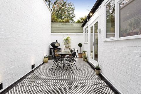 3 bedroom house to rent, Barlby Gardens, London, W10