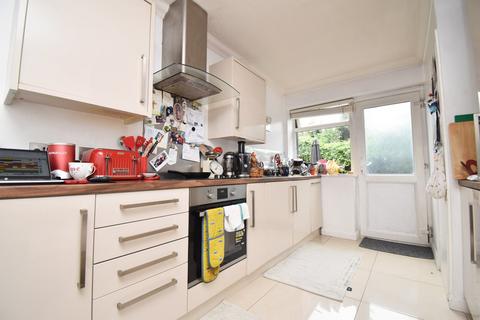 undefined, New Zealand Avenue, Walton-on-Thames, KT12