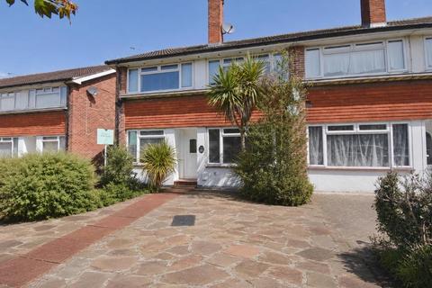 2 bedroom maisonette for sale, New Zealand Avenue, Walton-on-Thames, KT12
