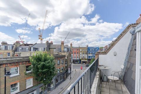 2 bedroom flat to rent, Cross Street, Islington, London, N1