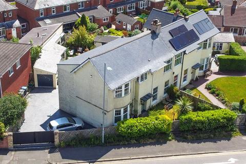 4 bedroom semi-detached house for sale, Moorcroft, Durham Moor, Framwellgate Moor, DH1