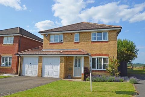 31 Foreman Way, Crowland, Peterborough, PE6 0DJ